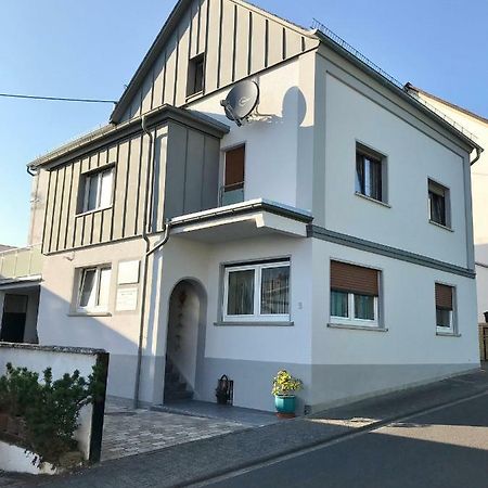 Ferienwohnung Erhol Dich Gut Диц Экстерьер фото