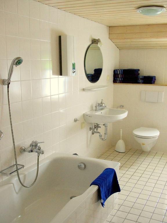 Ferienwohnung Erhol Dich Gut Диц Экстерьер фото