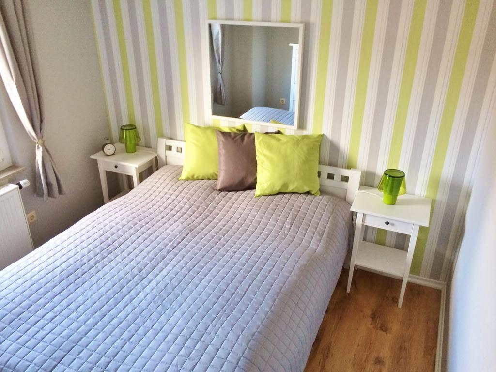 Ferienwohnung Erhol Dich Gut Диц Экстерьер фото