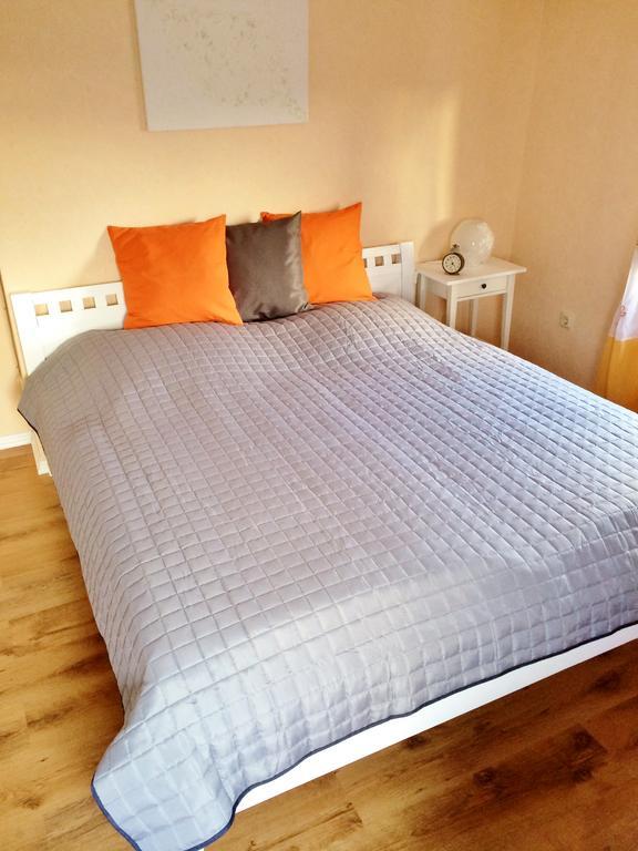 Ferienwohnung Erhol Dich Gut Диц Экстерьер фото