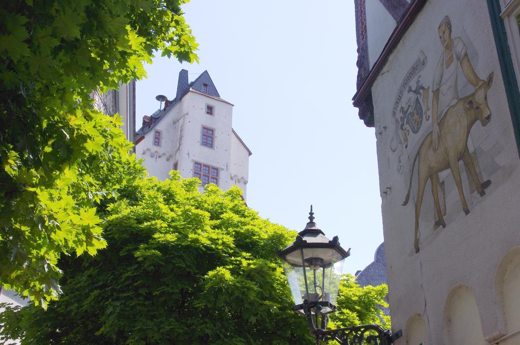 Ferienwohnung Erhol Dich Gut Диц Экстерьер фото