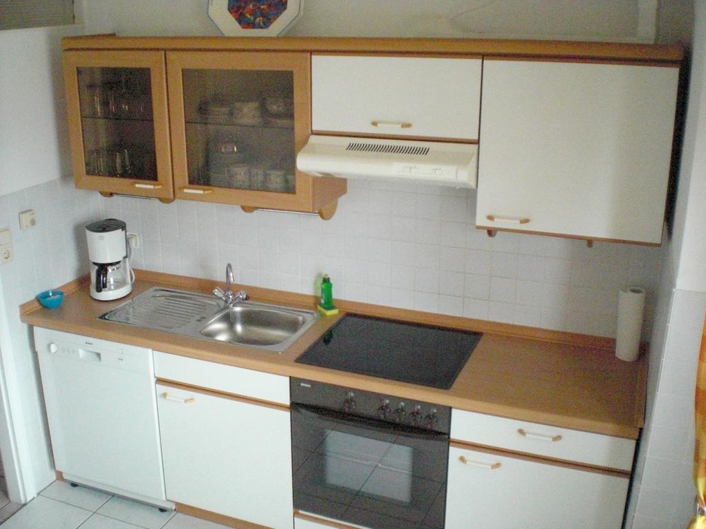 Ferienwohnung Erhol Dich Gut Диц Экстерьер фото