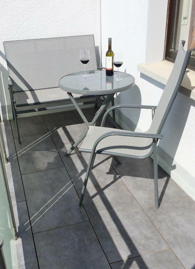 Ferienwohnung Erhol Dich Gut Диц Экстерьер фото