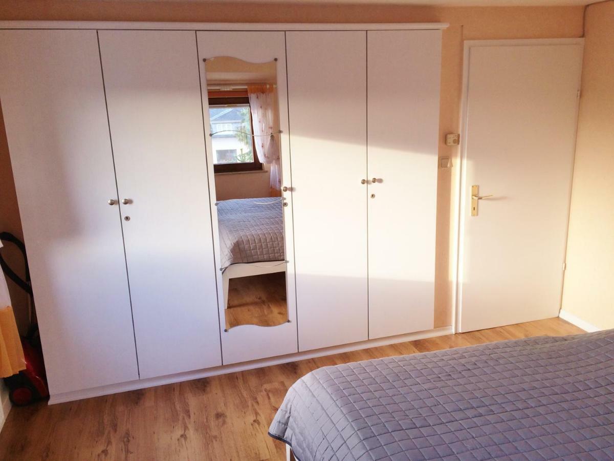 Ferienwohnung Erhol Dich Gut Диц Экстерьер фото