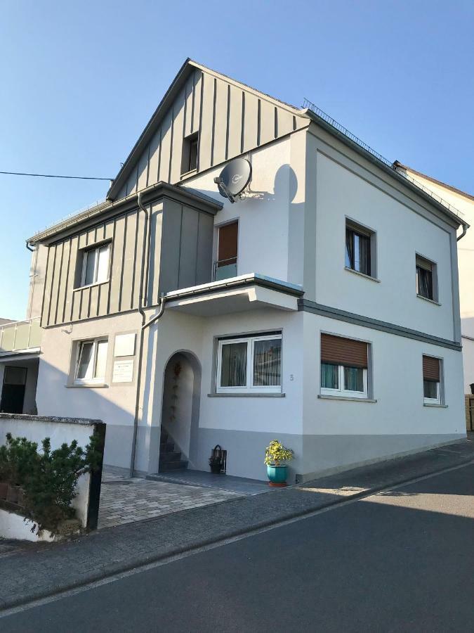 Ferienwohnung Erhol Dich Gut Диц Экстерьер фото